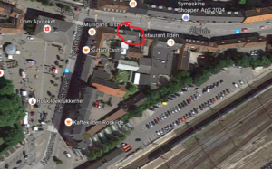 HansenRegnskab Algade 60 4000 Roskilde